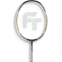 RAQUETTE DE BADMINTON FELET FINTANO BLEU 4U - DC.SPORTS