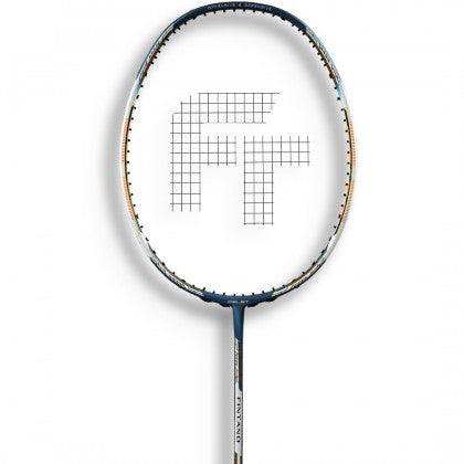 RAQUETTE DE BADMINTON FELET FINTANO BLEU 4U