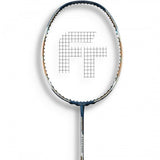RAQUETTE DE BADMINTON FELET FINTANO BLEU 4U