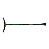 RAQUETTE DE BADMINTON MAXBOLT SUPERSTAR NOVA BLACK/GREEN (Non Cordée) - DC.SPORTS