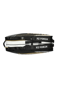 SAC FZ FORZA TOUR LINE 6 RAQUETTES NOIR/ BLANC