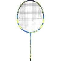 RAQUETTE DE BADMINTON BABOLAT SPEEDLIGHTER S NCV 25 (cordée) - DC.SPORTS