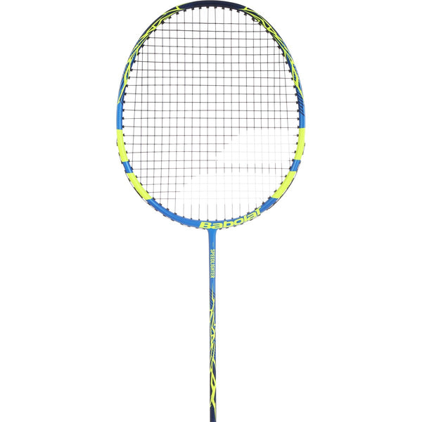 RAQUETTE DE BADMINTON BABOLAT SPEEDLIGHTER S NCV 25 (cordée)