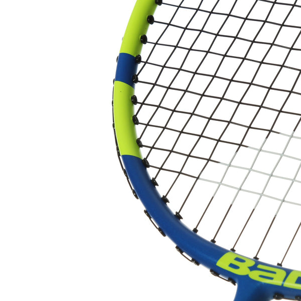 RAQUETTE DE BADMINTON BABOLAT SPEEDLIGHTER S NCV 25 (cordée)