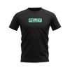 T-SHIRT FELET H-75 TIFFANY