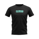 T-SHIRT FELET H-75 TIFFANY