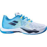 CHAUSSURES BABOLAT HOMME INDOOR SHADOW TOUR 5 BLEU/ALGIER