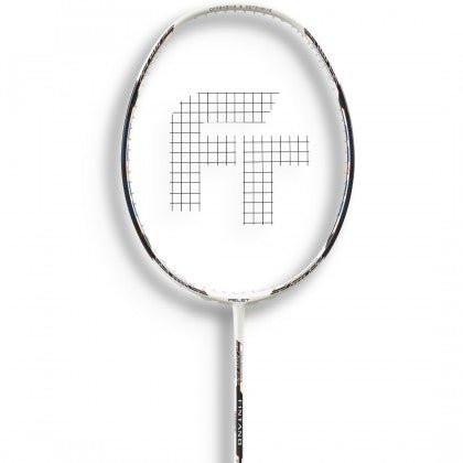 Felet Finato Racket Raquette de Badminton Felet Fintano Blanc 4U | DC.Sports – DC.SPORTS
