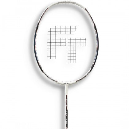 RAQUETTE DE BADMINTON FELET FINTANO BLANC 4U