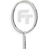 RAQUETTE DE BADMINTON FELET FINTANO BLANC 4U