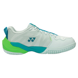 Chaussures de Badminton Yonex Homme Subaxia GT  Pale Green