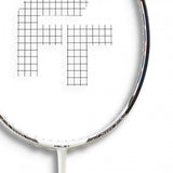 RAQUETTE DE BADMINTON FELET FINTANO BLANC 4U