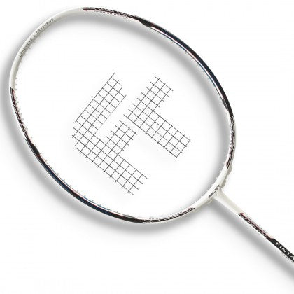 RAQUETTE DE BADMINTON FELET FINTANO BLANC 4U