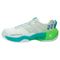 Chaussures de Badminton Yonex Homme Subaxia GT  Pale Green