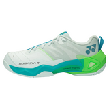Chaussures de Badminton Yonex Homme Subaxia GT  Pale Green