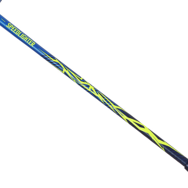 RAQUETTE DE BADMINTON BABOLAT SPEEDLIGHTER S NCV 25 (cordée)