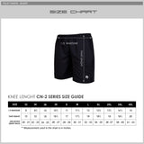 Short Unisexe Felet CN 250-II bleu