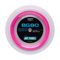 Yonex BG80 0.68mm String Reel