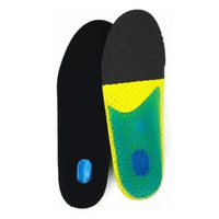 Semelles de Badminton Insoles Universelles 1