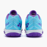 CHAUSSURES YONEX FEMME INDOOR SHB AERUS Z2 INDIGO