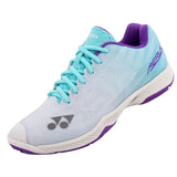 CHAUSSURES YONEX FEMME INDOOR SHB AERUS Z2 INDIGO