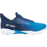 Chaussures De Badminton Yonex PC Cascade Drive Clear Blue