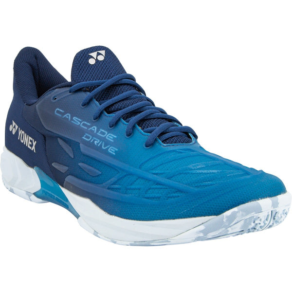Chaussures De Badminton Yonex PC Cascade Drive Clear Blue