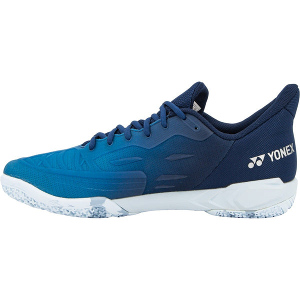 Chaussures De Badminton Yonex PC Cascade Drive Clear Blue