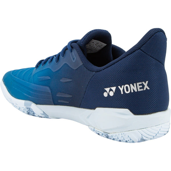 Chaussures De Badminton Yonex PC Cascade Drive Clear Blue