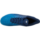 Chaussures De Badminton Yonex PC Cascade Drive Clear Blue