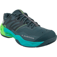 Chaussures de Badminton Yonex Homme Subaxia GT Wide Dark green