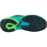 Chaussures de Badminton Yonex Homme Subaxia GT Wide Dark green