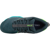 Chaussures de Badminton Yonex Homme Subaxia GT Wide Dark green