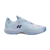Yonex Sonicage Clay Pale Blue - vue de profil