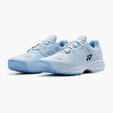 Chaussures de tennis Yonex Power Cushion Sonicage Clay homme Pale Blue - paire