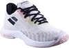 CHAUSSURE INDOOR BABOLAT SHADOW SPIRIT 2 WOMEN – BLANC/ROSE