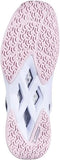 CHAUSSURE INDOOR BABOLAT SHADOW SPIRIT 2 WOMEN – BLANC/ROSE