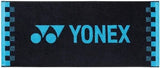 SERVIETTE YONEX BLEU/NOIR AC1109EX - DC.SPORTS