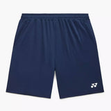 SHORT YONEX HOMME 15246EX BLEUshort badmintonYONEX