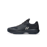 Chaussures de Tennis Yonex Homme Power Cushion Sonicage All Court Black/Mocha Grey