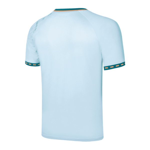 T-SHIRT VICTOR HOMME T-45002 SKY BLUE