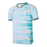 T-SHIRT VICTOR HOMME T-45002 SKY BLUE