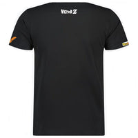 T-Shirt Victor Adultes T - 501 Dragon Ball Z - Design Épuré, Respirant, Confort Optimal - DC.SPORTS