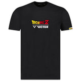 T-SHIRT VICTOR ADULTE T-502 DBZ C