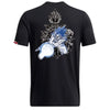 T-SHIRT VICTOR ADULTE T-502 DBZ C