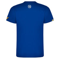 T-Shirt Victor Adulte T - 504 DBZ F - Design Moderne, Tissu Respirant, Confort Optimal - DC.SPORTS