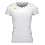 T-Shirt Li - Ning Femme AAYV036 - 2Maillot badmintonLI - NING