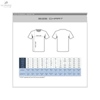T-Shirt Unisexe Felet RN 3603 Bleu - Technologie Dry Fit, Léger et Respirant - Idéal Sport et LoisirsMaillot badmintonFELET