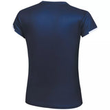 T - SHIRT VICTOR FEMME T - 61002TD F BLEUMaillot badmintonVICTOR