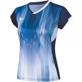 T - SHIRT VICTOR FEMME T - 61002TD F BLEUMaillot badmintonVICTOR